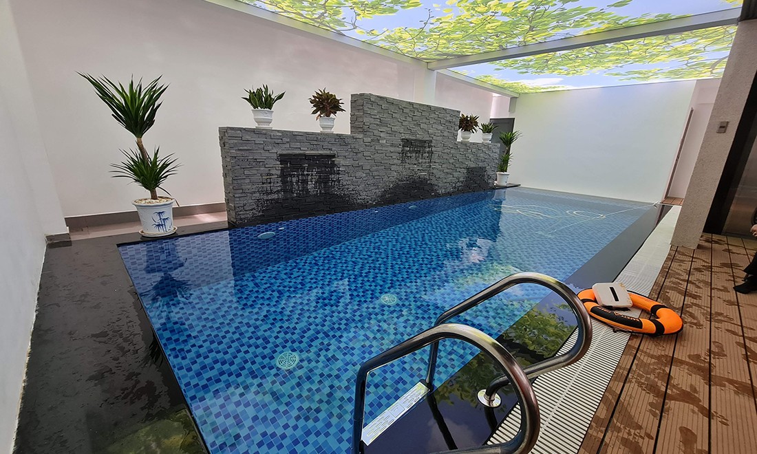 Hồ bơi anh Duy - 35 Nguyễn Trường Tộ