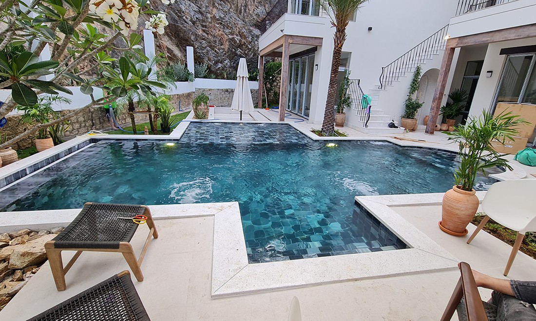 Hồ bơi anh Nam 84 Phan Chu Trinh