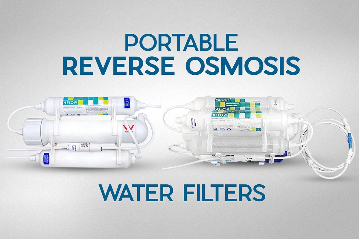 Những vật liệu lọc nước giếng khoan phổ biến nhất hiện nay