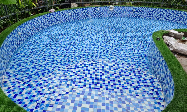 Dự án cải tạo trường mầm non quốc tế ME School