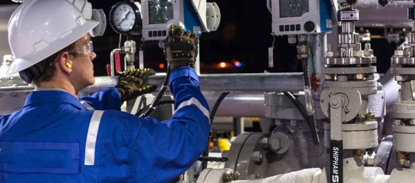 Bảo trì thiết bị xử lý nước