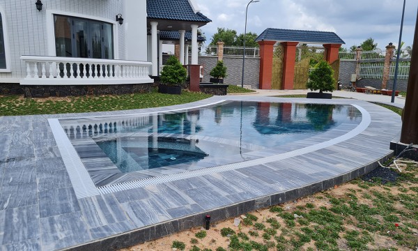 Hồ bơi anh Lộc - 32 Võ Văn Hát - Q.9