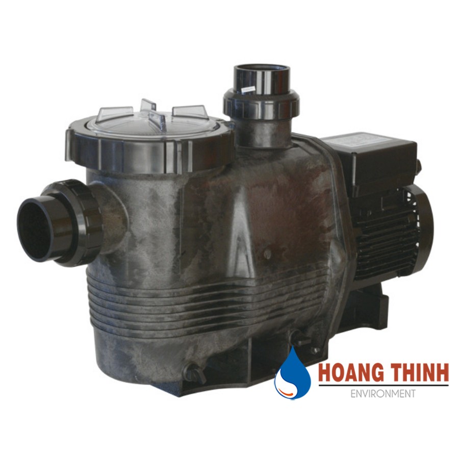 Máy bơm hồ bơi Waterco Hydrostorm Plus 300 - 3HP nhập khẩu từ Malaysia