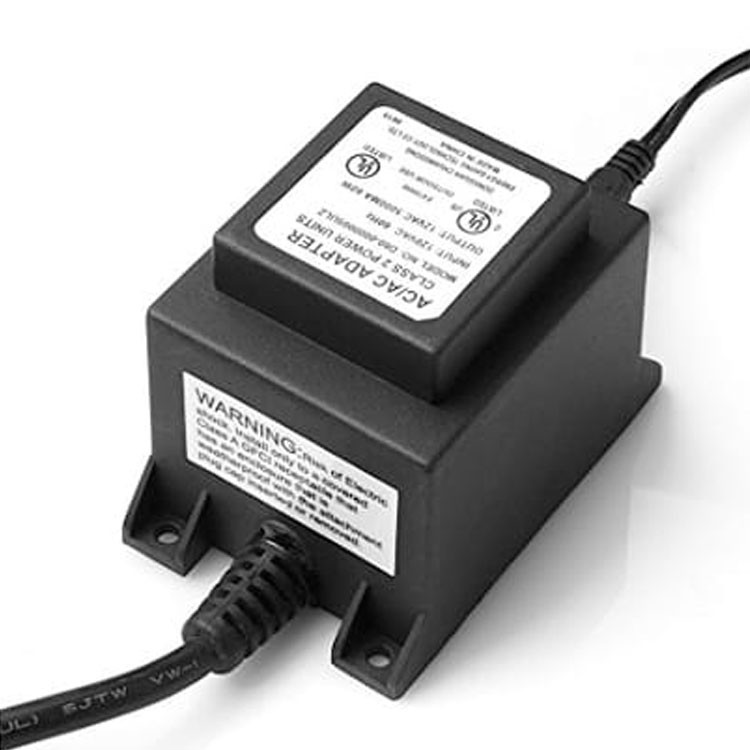 Biến thế đổi nguồn đèn hồ bơi hãng Emaux nhập khẩu từ Trung Quốc