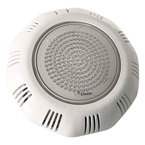 Đèn led hồ bơi Emaux công suất 8W-TP100