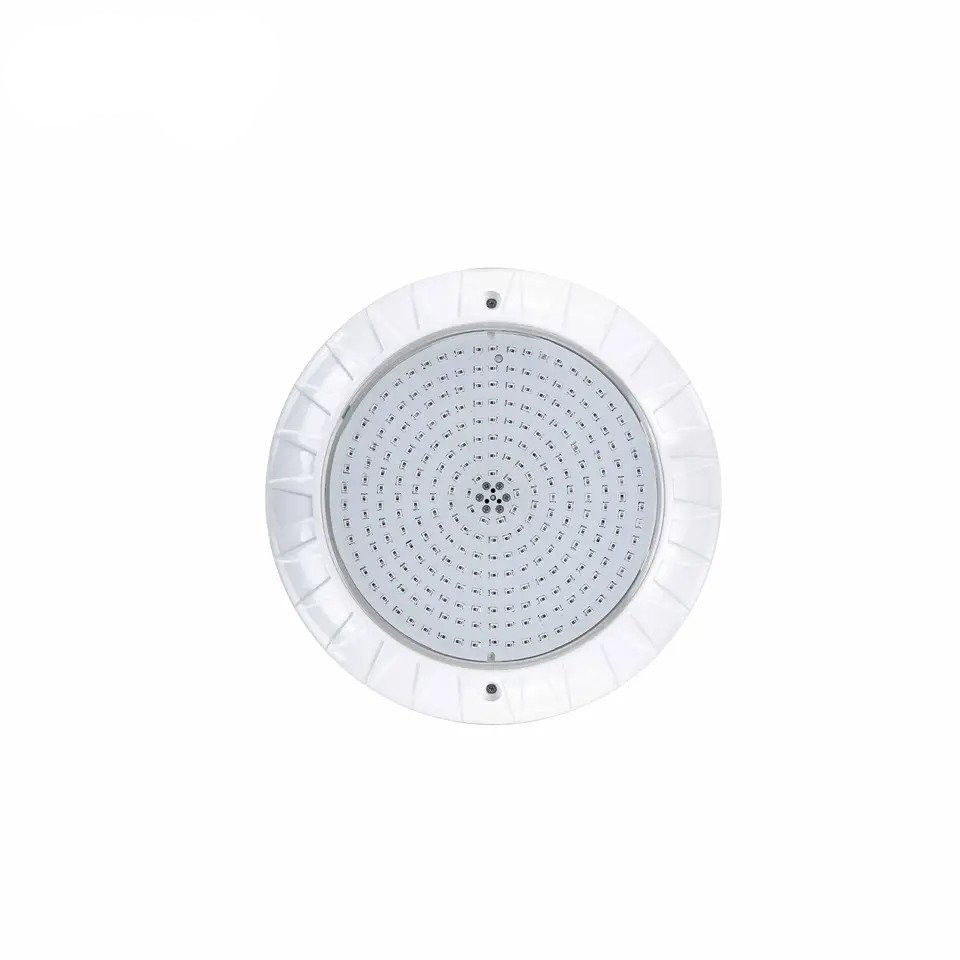 Đèn Led hồ bơi công suất 12W-18W bằng nhựa