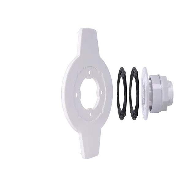 Đèn Led hồ bơi công suất 12W-18W bằng nhựa