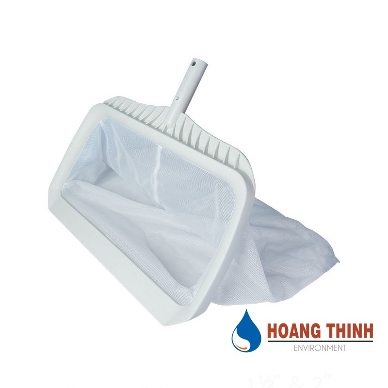 Vợt vớt rác bể bơi Emaux