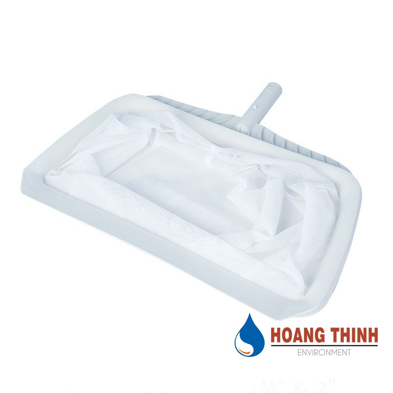 Vợt vớt rác bể bơi Emaux