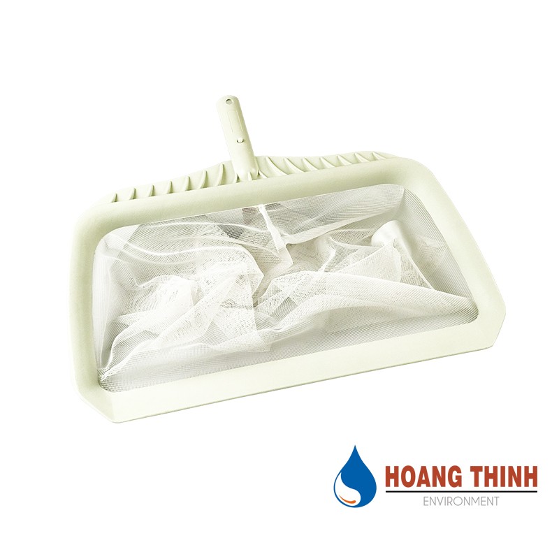 Vợt vớt rác bể bơi Emaux