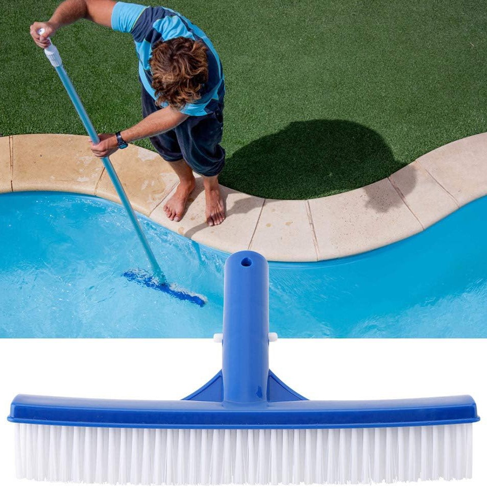 Chổi cọ vệ sinh hồ bơi hãng SPS chính hãng