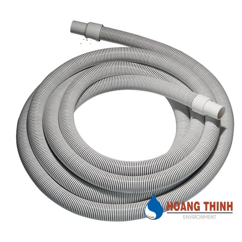 Ống mềm vệ sinh bể bơi chính hãng Emaux