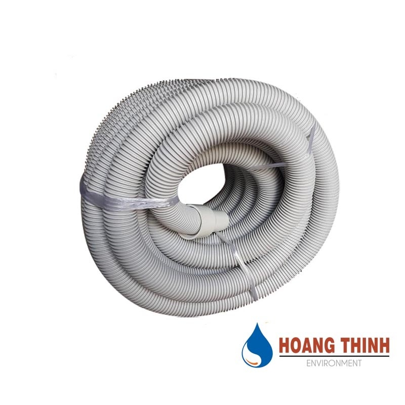 Ống mềm vệ sinh bể bơi chính hãng Emaux