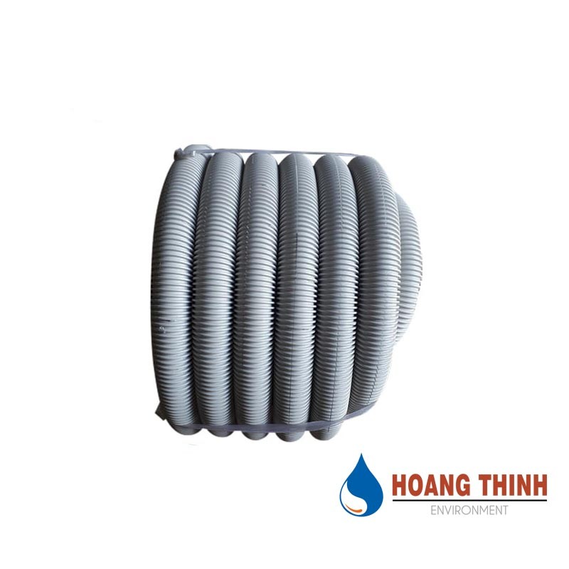 Ống mềm vệ sinh bể bơi chính hãng Emaux