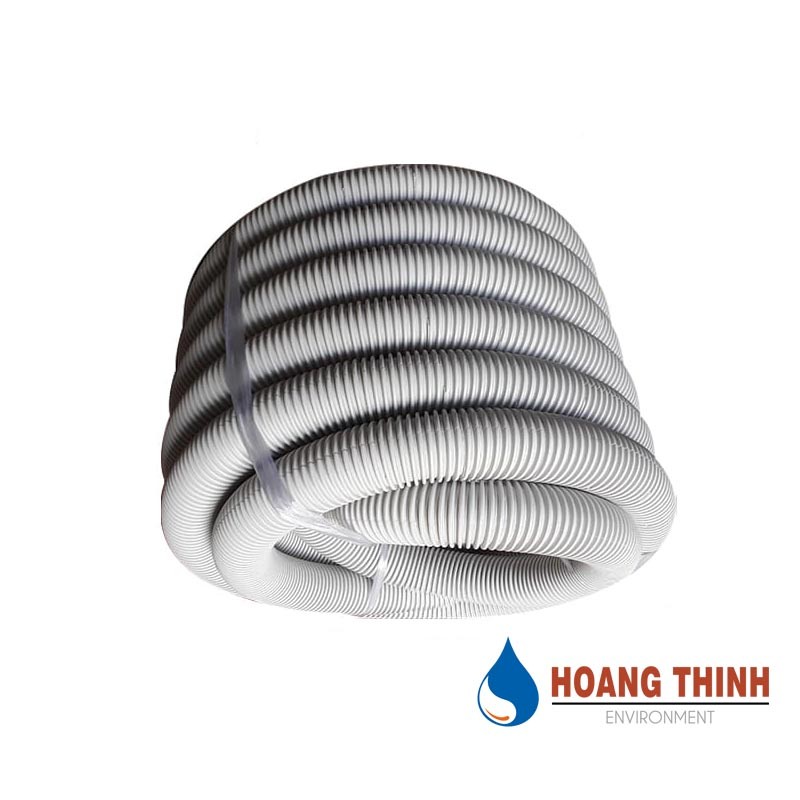 Ống mềm vệ sinh bể bơi chính hãng Emaux