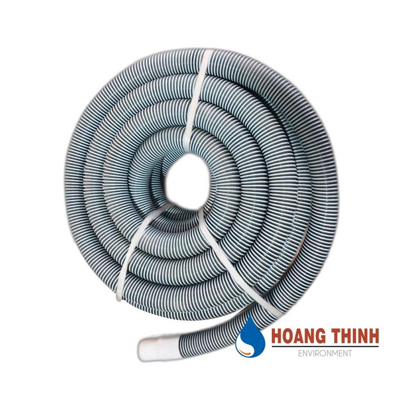 Ống mềm vệ sinh bể bơi 2 lớp SPS Trung Quốc