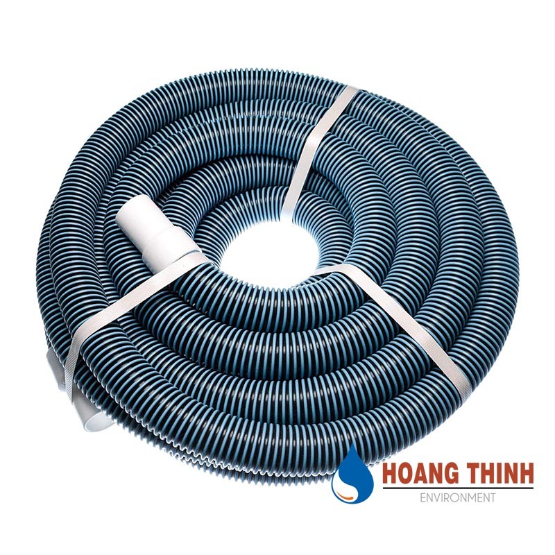 Ống mềm vệ sinh bể bơi 2 lớp SPS Trung Quốc