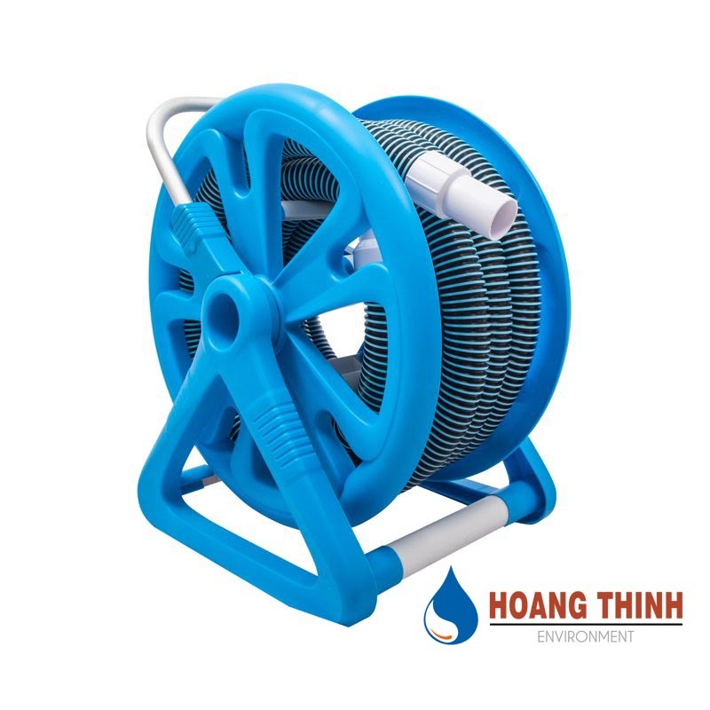 Ống mềm vệ sinh bể bơi 2 lớp SPS Trung Quốc