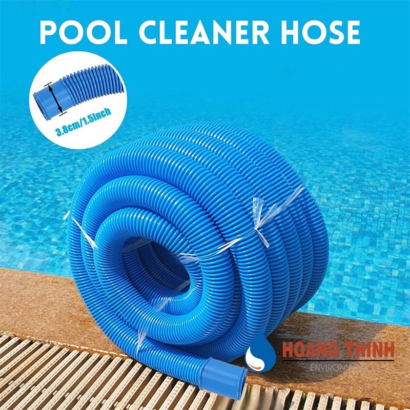 Ống mềm vệ sinh hồ bơi Astralpool