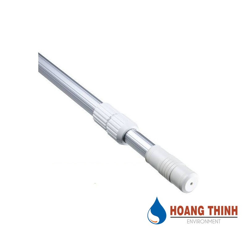 Sào nhôm vệ sinh bể bơi Emaux