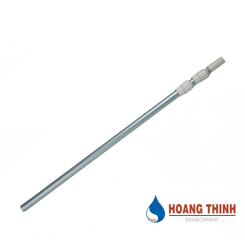 Sào nhôm vệ sinh bể bơi Emaux