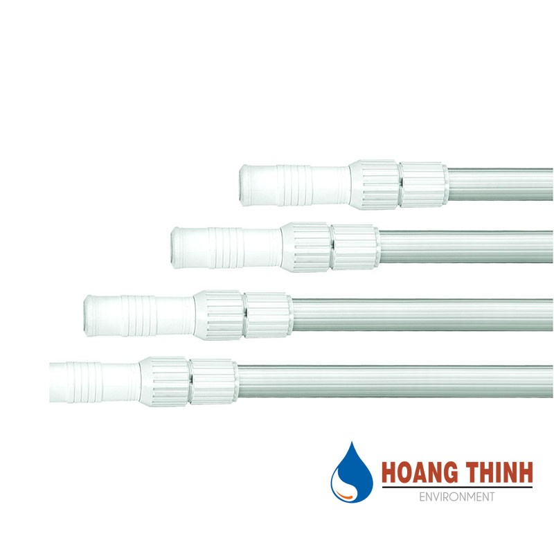 Sào nhôm vệ sinh bể bơi Emaux