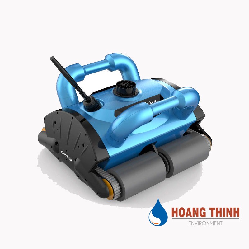 Robot vệ sinh hồ bơi Icleaner 200