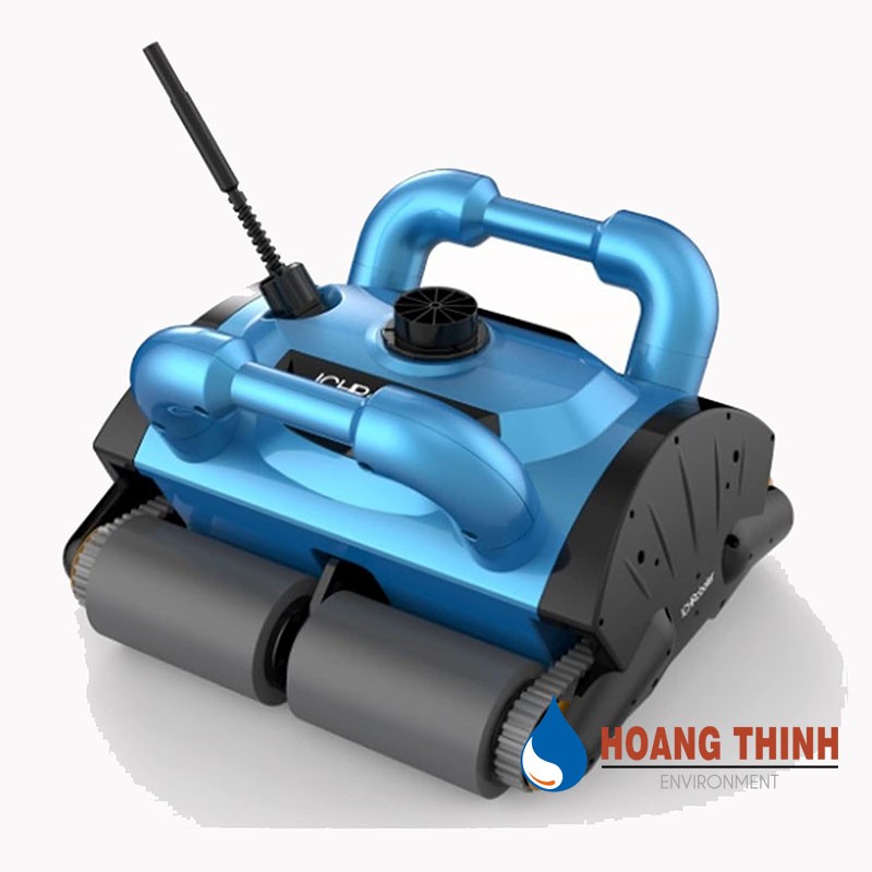 Robot vệ sinh hồ bơi Icleaner 200