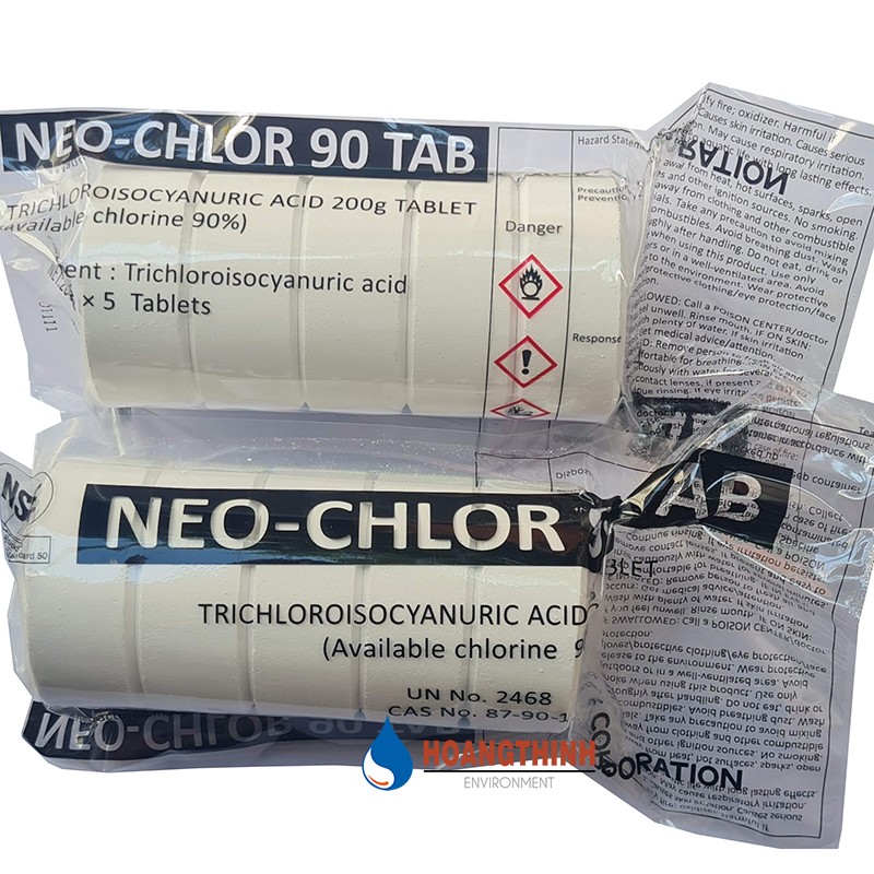 TCCA 90% hãng Shikoku nhập khẩu từ Nhật Bản