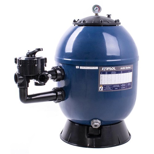 Cột lọc hồ bơi hãng Kripsol - Tây Ban Nha