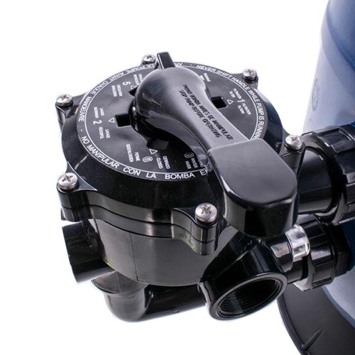 Cột lọc hồ bơi hãng Kripsol - Tây Ban Nha