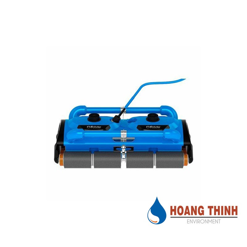 Robot vệ sinh hồ bơi Icleaner 200D