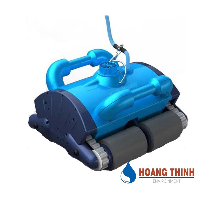 Robot vệ sinh hồ bơi Icleaner 200D