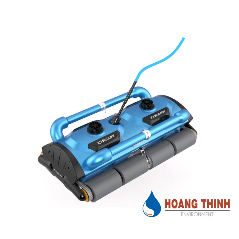 Robot vệ sinh hồ bơi Icleaner 200D