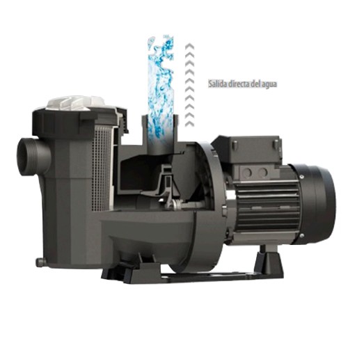 Bơm hồ bơi VICTORIA PLUS