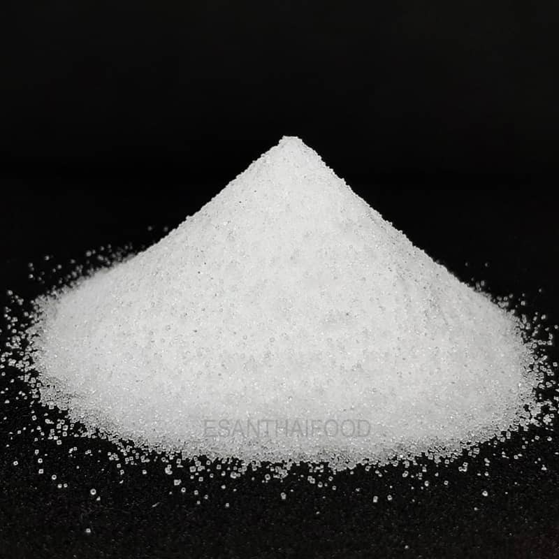 Muối tinh khiết Thái Lan