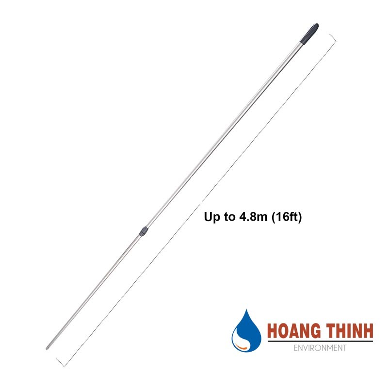 Sào nhôm vệ sinh hồ bơi Astralpool