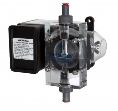 Bơm định lượng Blue-White C-600HV