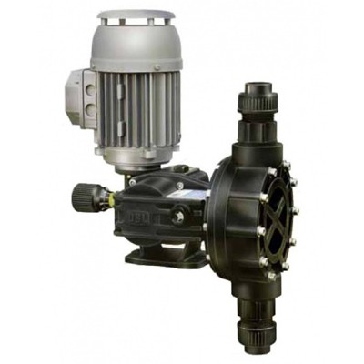 Bơm định lượng OBL - Italy