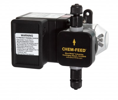 Bơm định lượng Blue-White C-600P