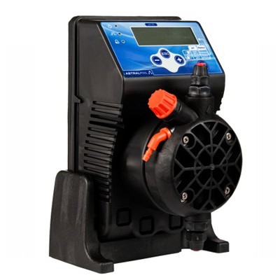 Bộ tự động điều chỉnh pH-chlorine - Astral