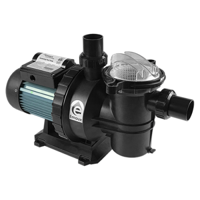 Máy bơm hồ bơi Emaux SC100 - 1HP nhập khẩu từ Trung Quốc