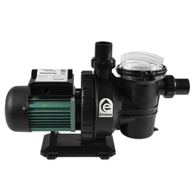 Máy bơm hồ bơi Emaux SC200 - 2HP nhập khẩu từ Trung Quốc