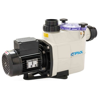 Máy bơm hồ bơi Kripsol KSE 150 - 1.5HP nhập khẩu từ Tây Ban Nha