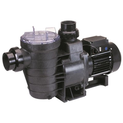 Máy bơm hồ bơi Waterco Supatuf 100 - 1HP nhập khẩu từ Malaysia