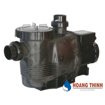 Máy bơm hồ bơi Waterco Hydrostorm Plus 100 - 1HP nhập khẩu từ Malaysia