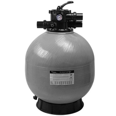 Cột lọc hồ bơi Emaux V1000 - D1000mm nhập khẩu từ Trung Quốc