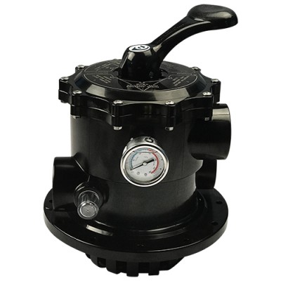 Van cột lọc hồ bơi 2 inch - MPV02 hãng Emaux nhập khẩu từ Trung Quốc