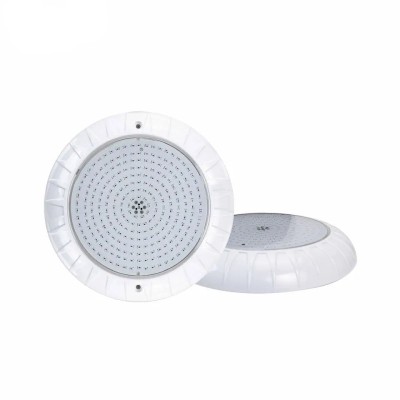 Đèn Led hồ bơi công suất 12W-18W bằng nhựa