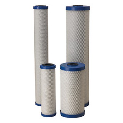 Lõi lọc than hoạt tính 10”, 20”